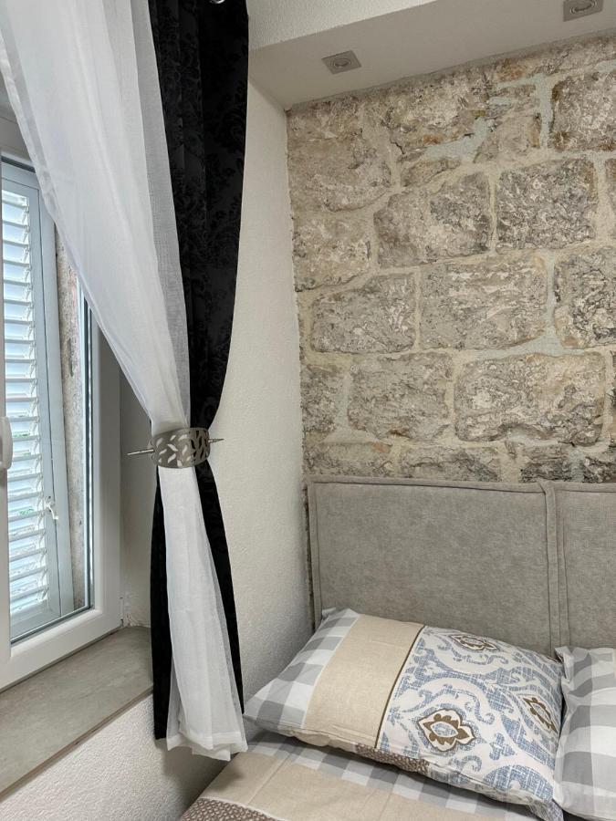 Cherry Luxury Apartment Korčula Exteriér fotografie